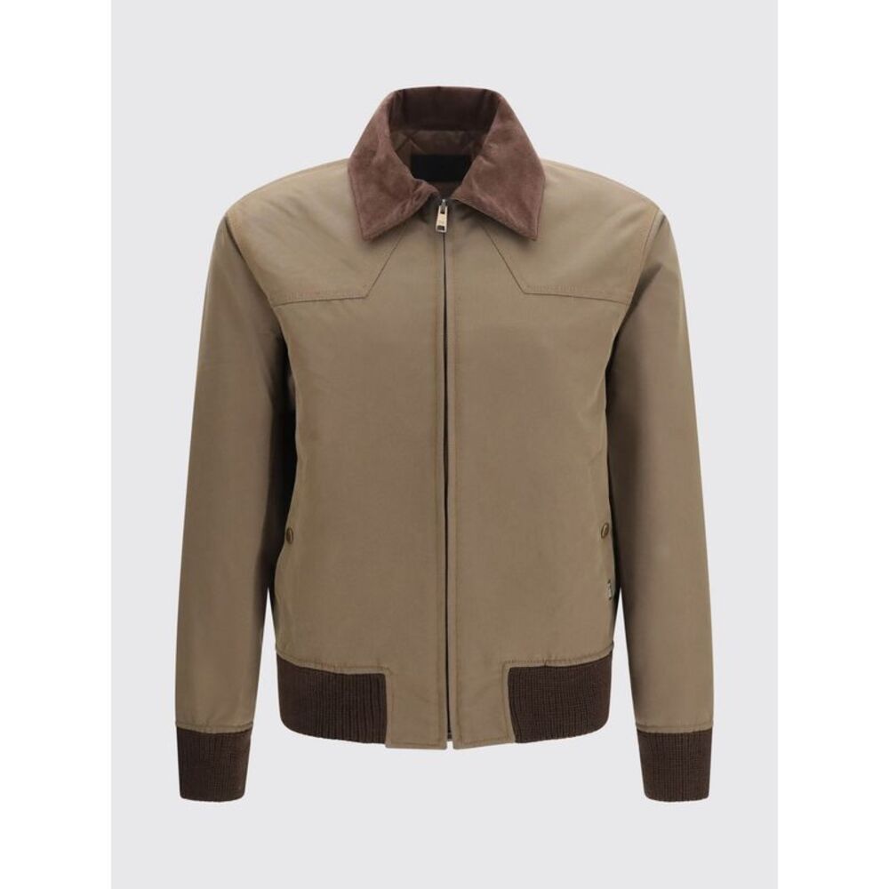 Prada Men Jacket Men Prada